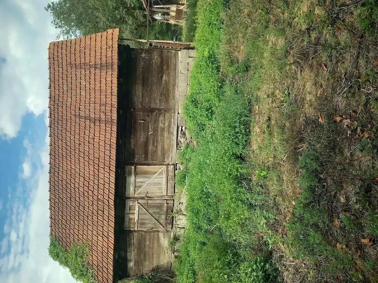 Casă cu 4 camere cu Teren 2400 Mp în Tălagiu