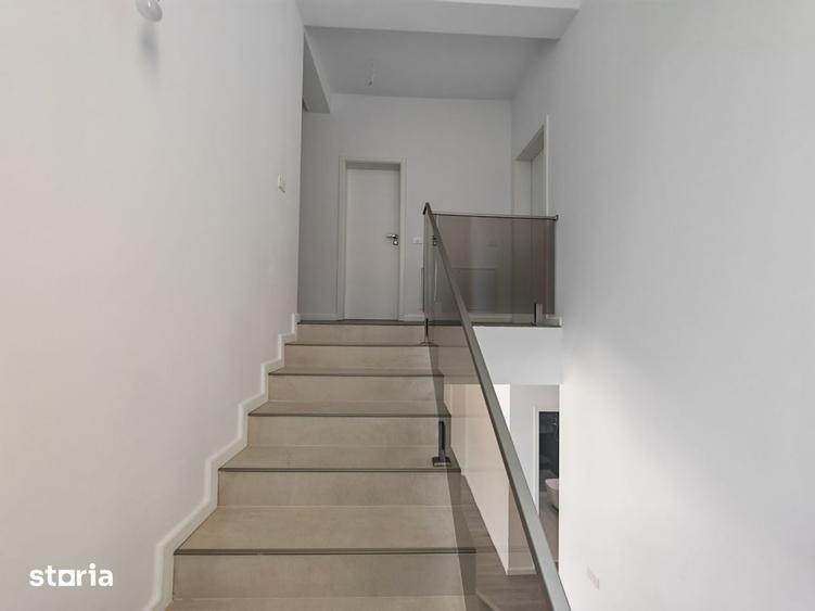 Vila premium Primarie-Tunari | 165 mp utili | Teren 400 mp | - 15