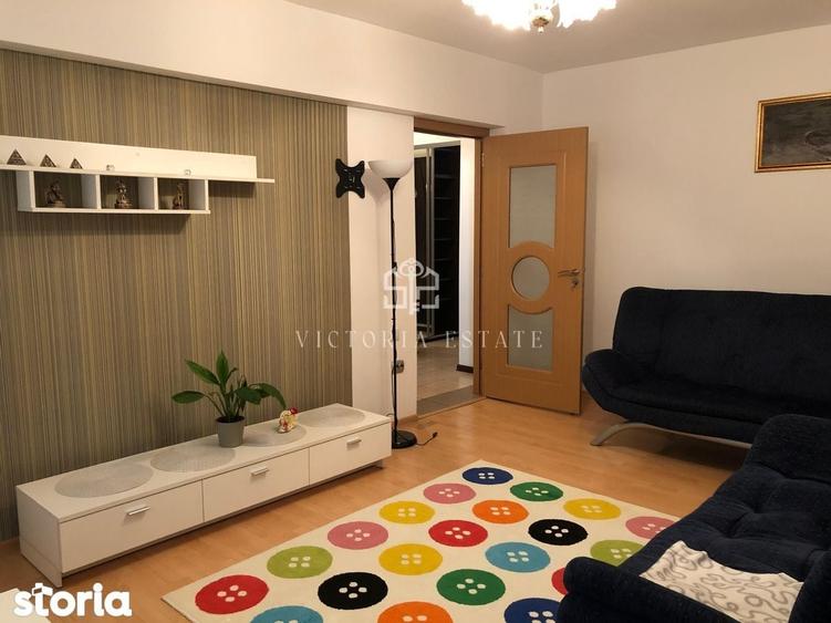 Apartament cu 2 camere în Sud
