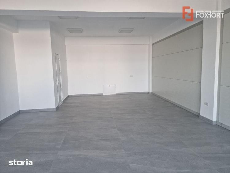 Spațiu comercial, de 53 mp, în Central