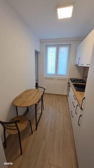 Inchiriez apartament 2 camere Moroasa - 6