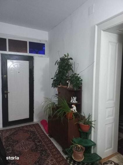 Casă cu 4 camere cu Teren 190 Mp în Sânmartin