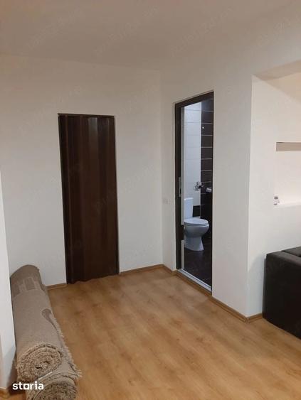 Apartament spatios cu 2 camere, 66,7 mp, parcare, zona Florilor - 2