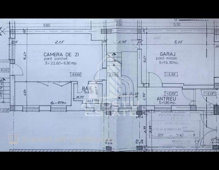 Casă cu 4 camere cu Teren 269 Mp în Simion Bărnuțiu