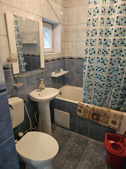 Apartament cu 2 camere semidecomandat în Gheorgheni