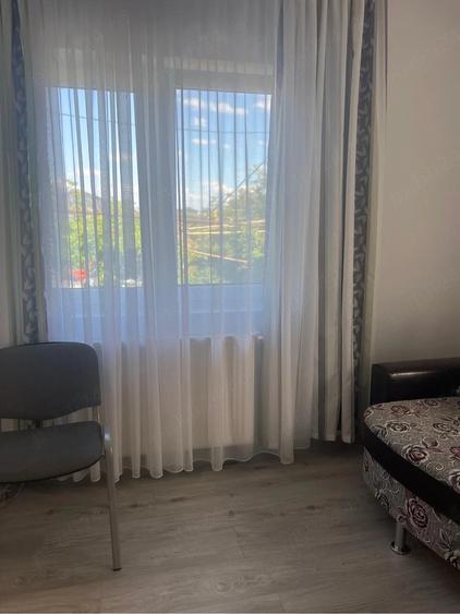 Garsonieră nedecomandată în Dâmbul Rotund