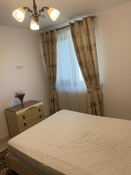 Apartament cu 2 camere decomandat, mobilat în Moara de Vânt