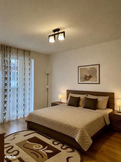 Apartament cu o camera PET-FRIENDLY si parcare exterioara - 2