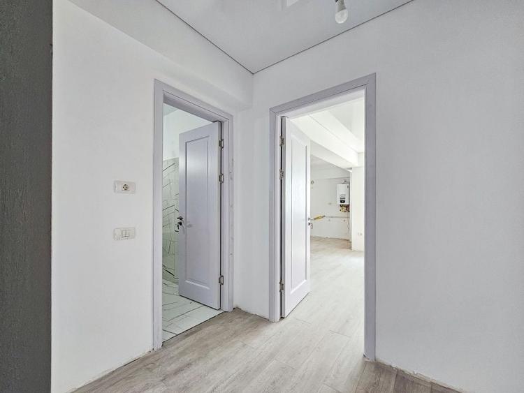 Apartament cu 2 camere decomandat în ICIL
