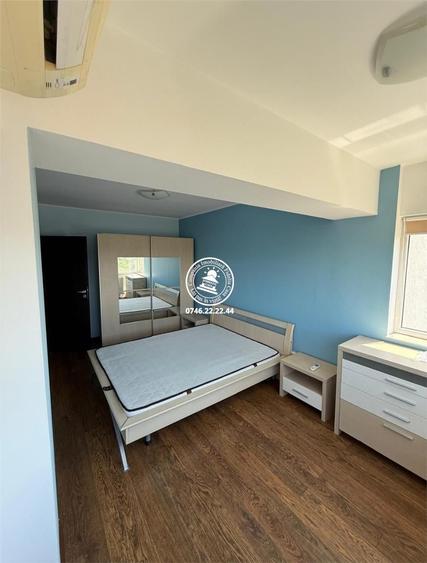 Apartament cu 4 camere decomandat, mobilat în Tătărași