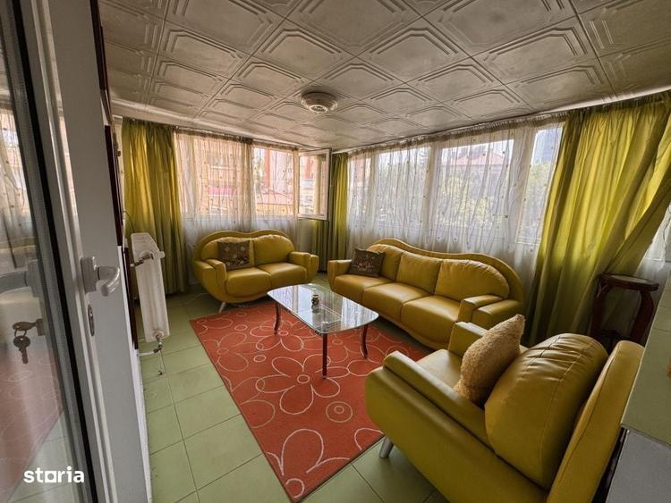 Apartament, 3 camere decomandat, 74 mp, zona Ramada - 4