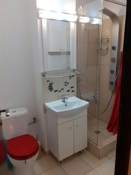 Garsonieră semidecomandată în Rovine