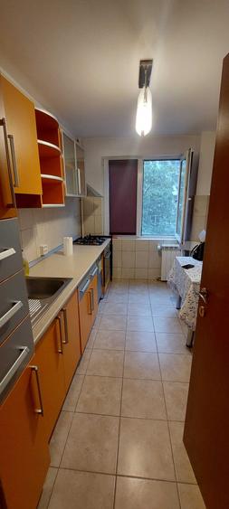 Apartament 2 camere la 5 minute de metrou Lujerului – Disponibil imediat - 7