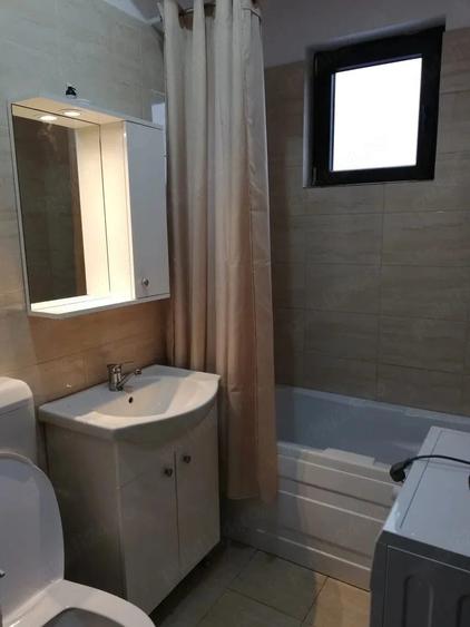Apartament cu 2 camere decomandat în Rahova