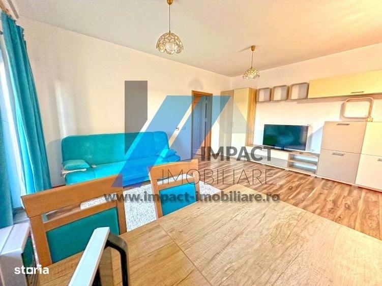 Apartament cu 2 camere decomandat în Ultracentral