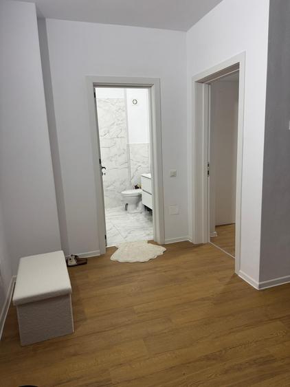Apartament 2 camere, bloc nou, balcon, parcare, complet mobilat-utilat - 5