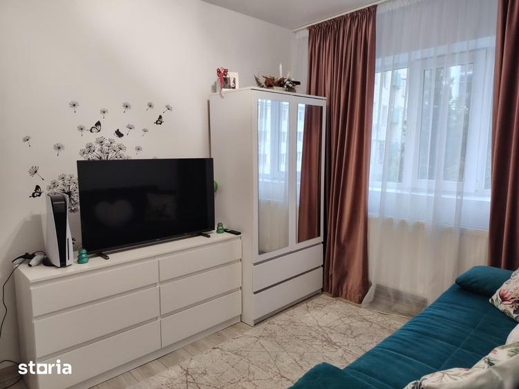 Apartament cu 4 camere în Central