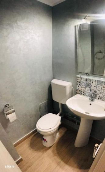 Apartament cu 3 camere, mobilat în Aviației