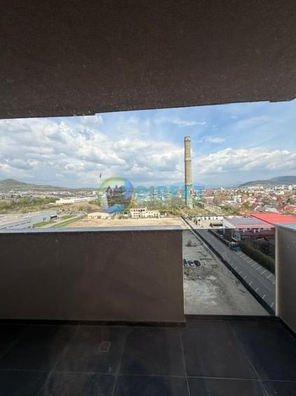Apartament cu 3 camere decomandat în Decebal
