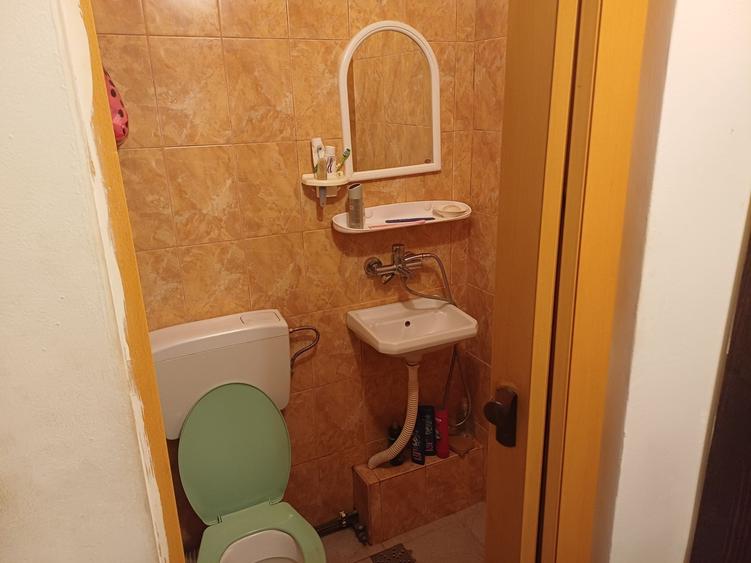 Apartament cu 2 camere decomandat în Micro 14