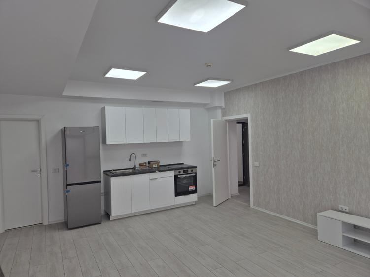 Apartament cu 3 camere în Militari