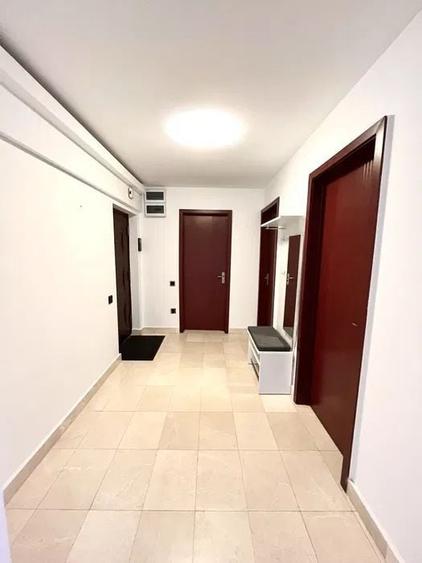 Apartament cu 2 camere în Timpuri Noi