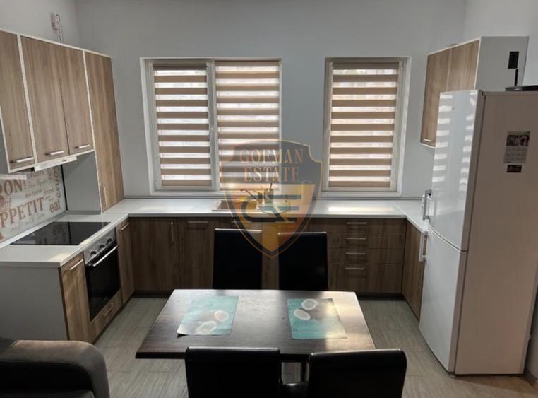 Duplex cu 4 camere decomandat cu Canalizare în Energia