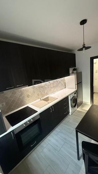 Apartament cu 2 camere decomandat, mobilat în Timișoara