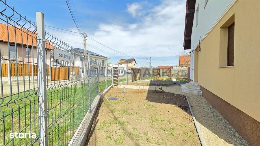 COMISION 0% DUPLEX PARTER + MANSARDA 5 CAMERE DUMBRAVITA LAC - 14