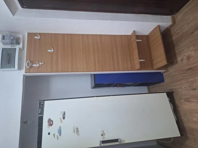 Garsonieră semidecomandată în Berceni