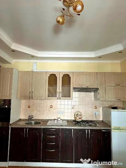 Garsonieră în Chibrit
