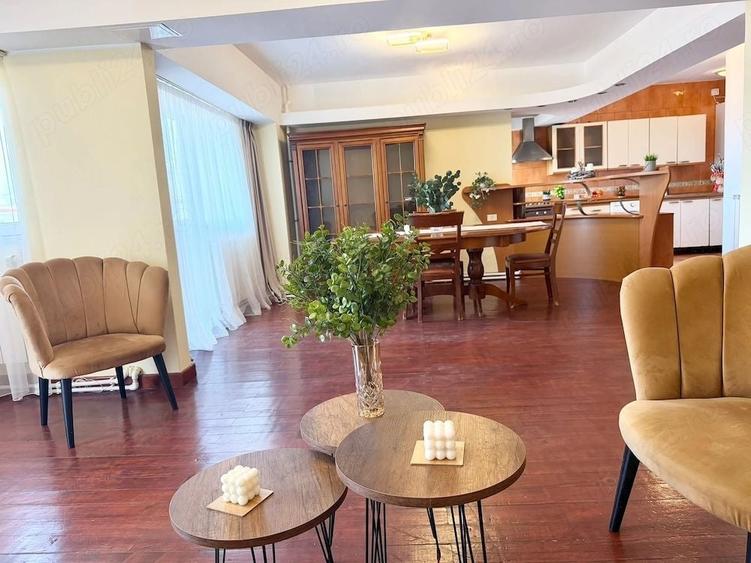 Apartament tip DUPLEX , ETAJ 7 SI 8 , ZONA UNIRII - 1