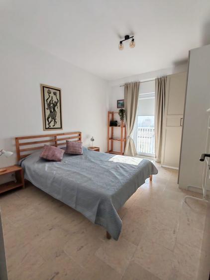 Apartament 3 camere de închiriat | Mamaia Nord | Vedere la mare - 3