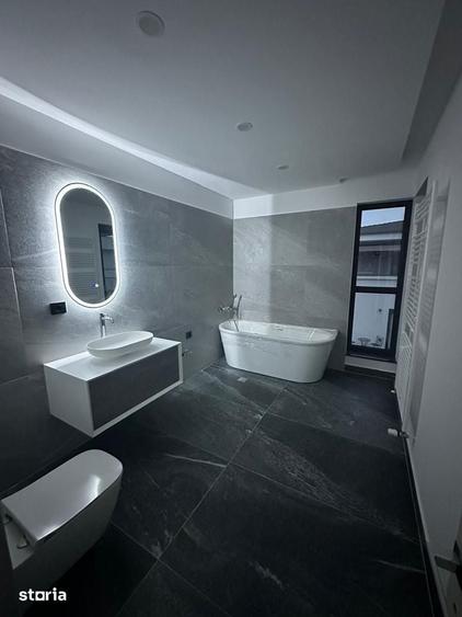 Vila moderna, 7 camere -Iancu Nicolae - 8