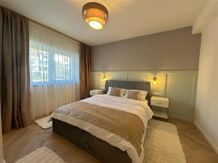 Penthouse 5 camere 3 bai  Ansamblul Da Vinci - 4