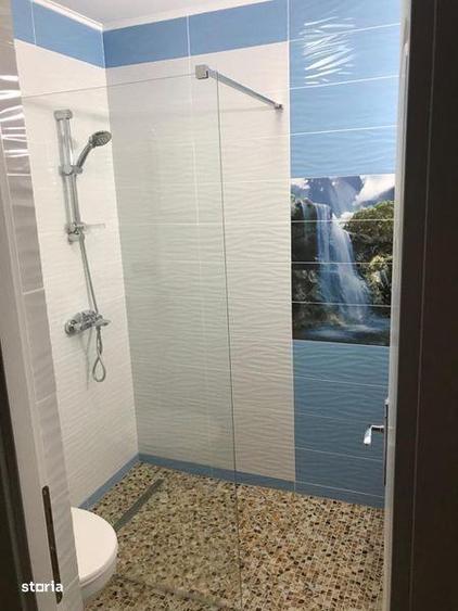 Apartament cu 2 camere în Faleza Nord