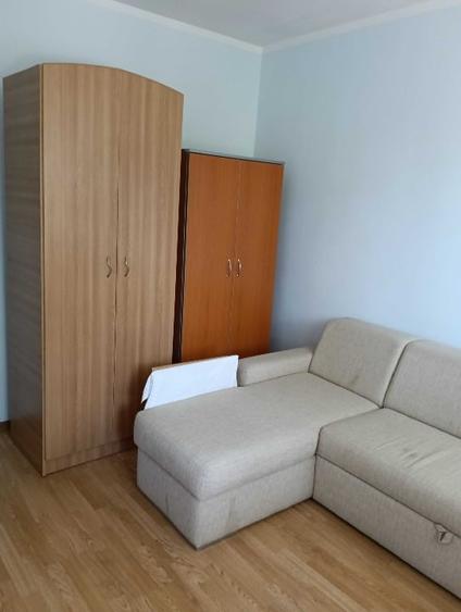 Apartament cu 2 camere semidecomandat, mobilat în Piața Unirii