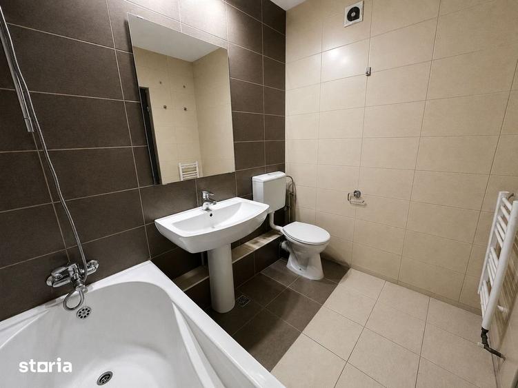 Apartament 2 camere de vanzare Turda Domenii Sector 1 58 mp - 11