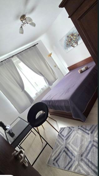 Apartament cu 2 camere decomandat în Pandurilor