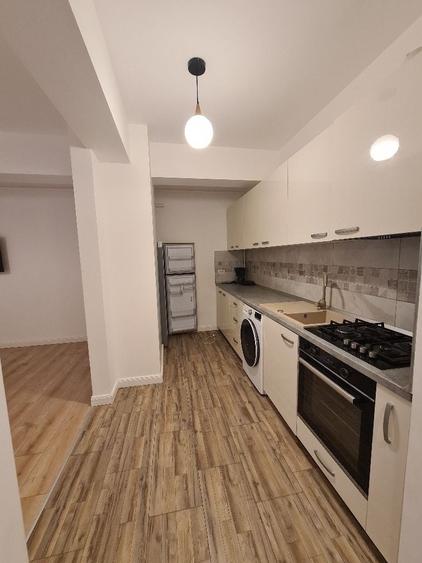 Apartament cu 2 camere în Ipotești