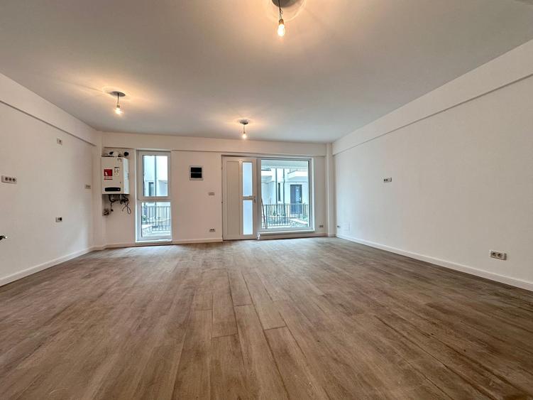 Apartament cu 3 camere decomandat în Păcurari