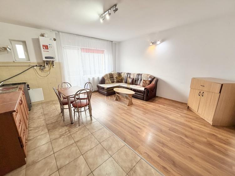 OCAZIE | Apartament cu 3 camere | Lidl Floresti | parcare inclusa - 5