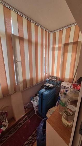 Apartament cu 2 camere decomandat în Sud