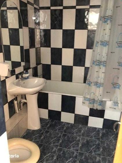 Apartament cu 2 camere decomandat în 13 Septembrie