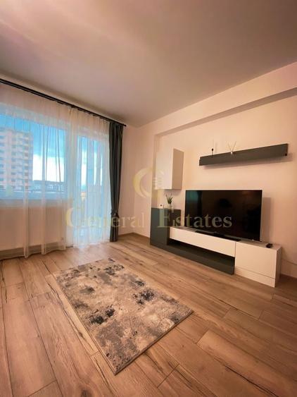 Apartament cu 3 camere în Tractorul