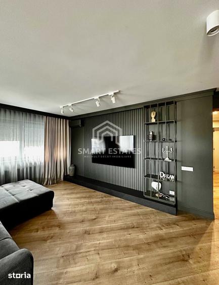 Apartament 3 camere premium de inchiriat | Terasa| 2 locuri de parcare - 2