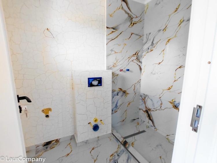 Casa P+1E Valea Mare Stefanesti Arges - 15