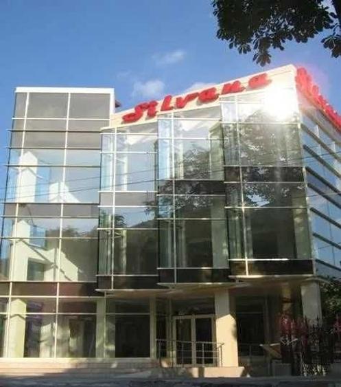 Spațiu comercial, de 190 mp, în Ultracentral