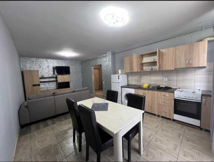 Apartament cu 2 camere în Florești