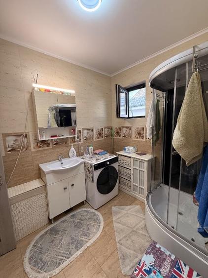Vanzare casa cu mansarda Valu lui Traian CT - 8